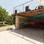 La Ferme * Ponlat-Taillebourg