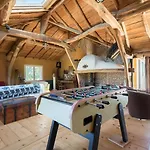 La Ferme Vakantiehuis