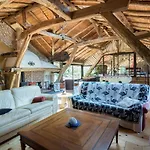 Vakantiehuis La Ferme *