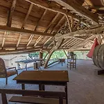 La Ferme Vakantiehuis Ponlat-Taillebourg