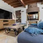 Vakantiehuis La Ferme *