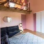 La Ferme * Ponlat-Taillebourg