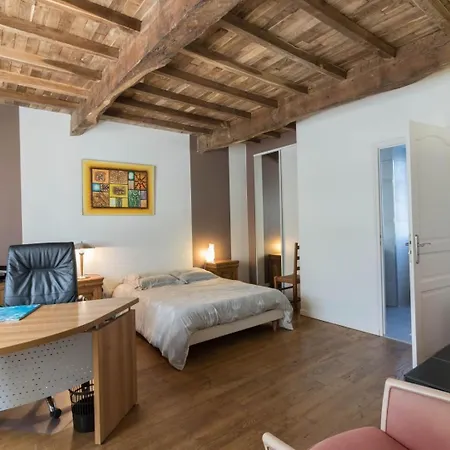 La Ferme * Ponlat-Taillebourg