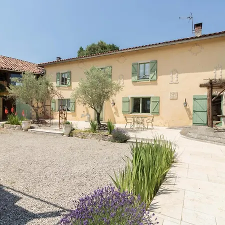 La Ferme *