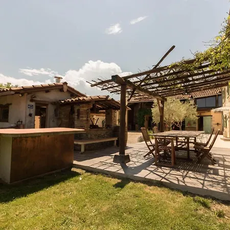 La Ferme Prázdninový dům