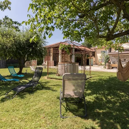 Hébergement de vacances La Ferme *
