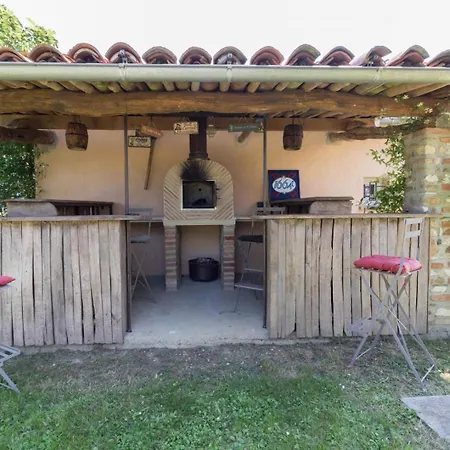 Hébergement de vacances La Ferme *