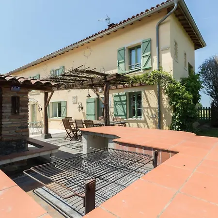 La Ferme * Ponlat-Taillebourg