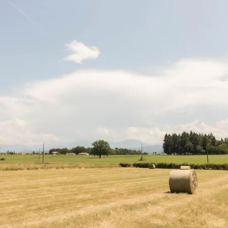 Prázdninový dům La Ferme
