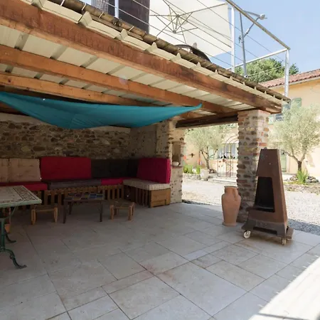 Hébergement de vacances La Ferme