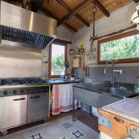 La Ferme Ponlat-Taillebourg