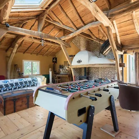La Ferme Hébergement de vacances