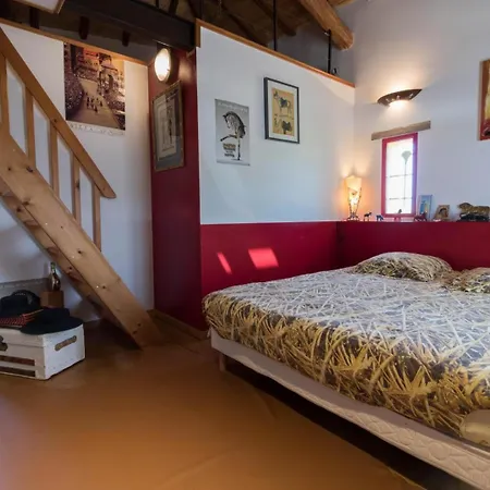 Hébergement de vacances La Ferme