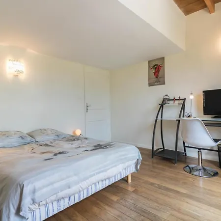 La Ferme Prázdninový dům