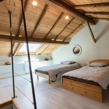 La Ferme Prázdninový dům