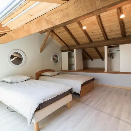 La Ferme *