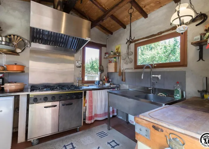 La Ferme Ponlat-Taillebourg