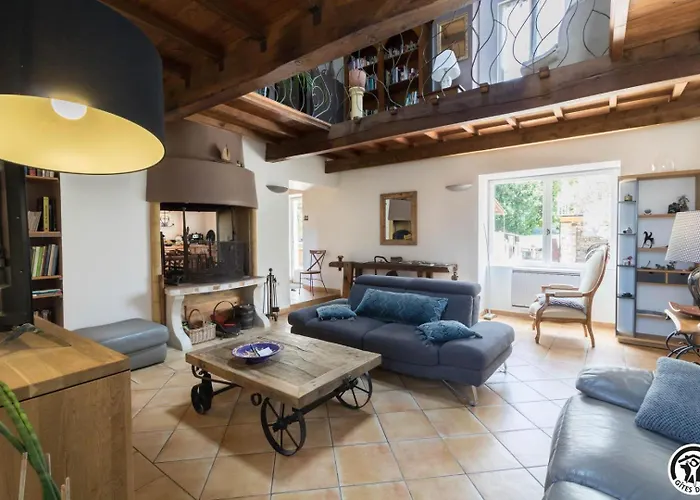 La Ferme Ponlat-Taillebourg