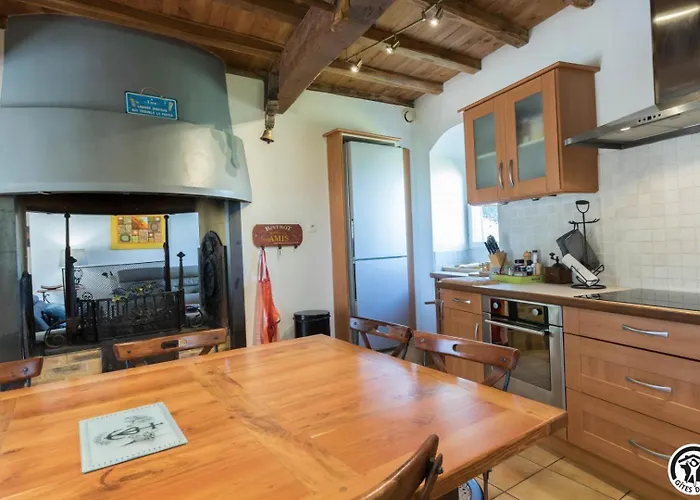 La Ferme 度假居 *