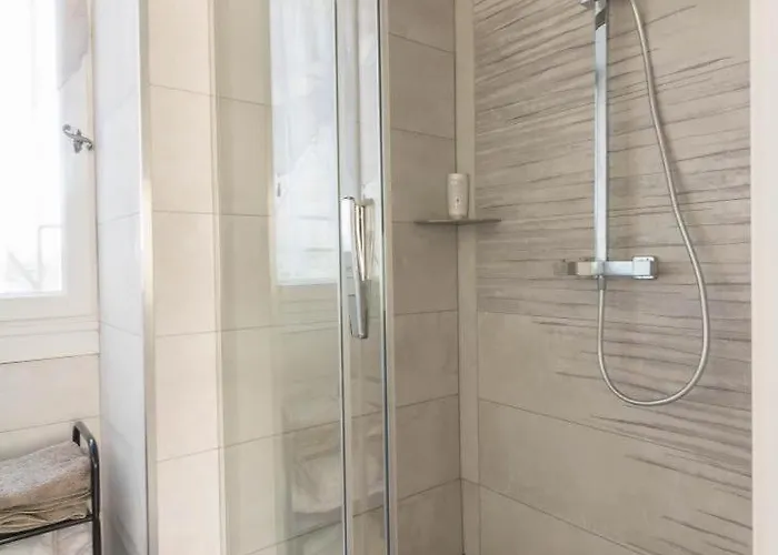 度假居 La Ferme Ponlat-Taillebourg