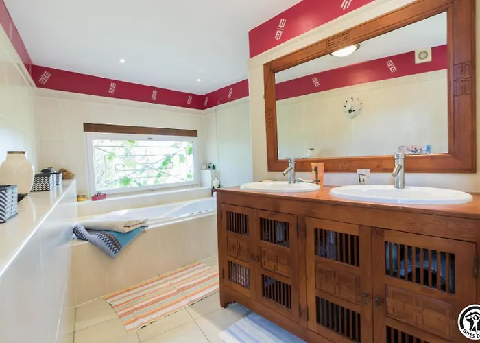 度假居 La Ferme *