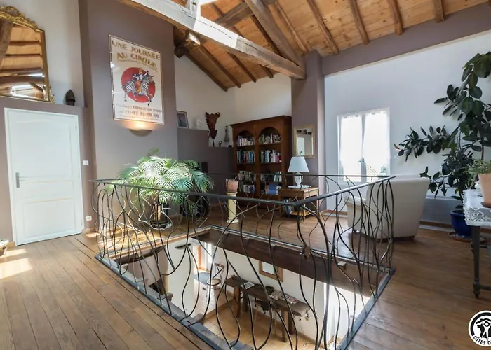 La Ferme 度假居 *