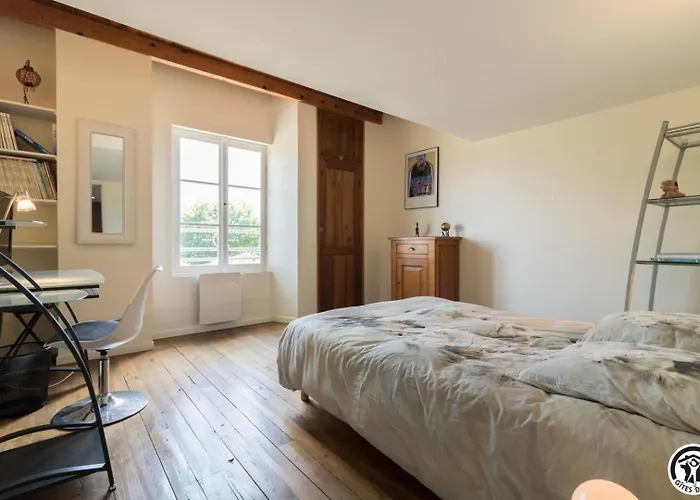 度假居 La Ferme *