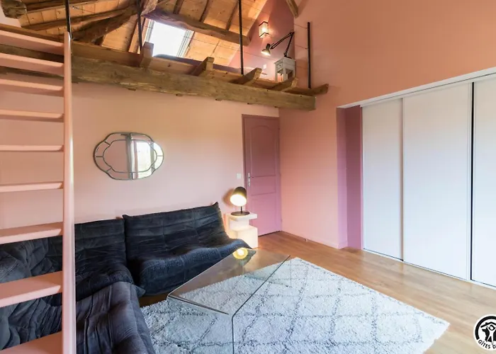 La Ferme * Ponlat-Taillebourg