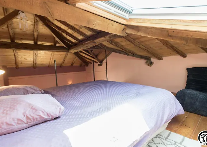 La Ferme * Ponlat-Taillebourg