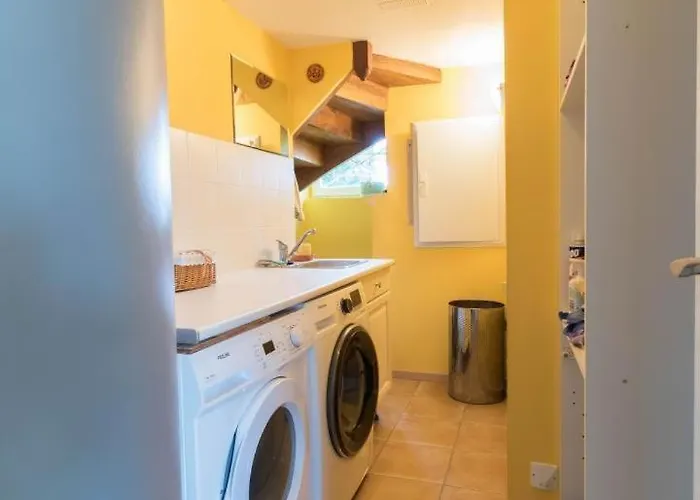 La Ferme * Ponlat-Taillebourg